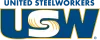 United Steelworkers Logo